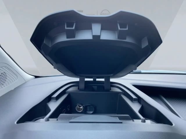 Nissan Townstar N-Connecta