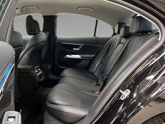 Mercedes-Benz E 450 4MATIC AVANTGARDE Sedan