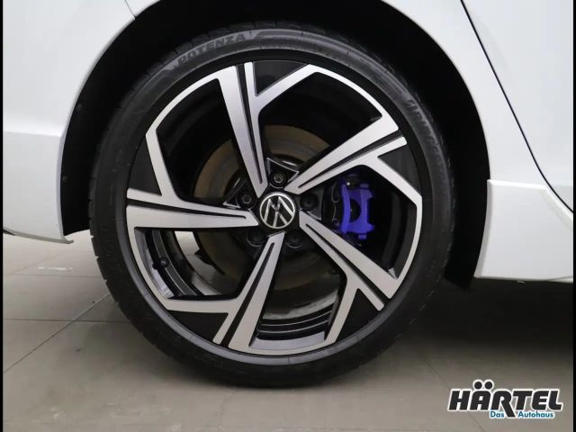 Volkswagen Golf 2.0 TSI 4Motion DSG Style