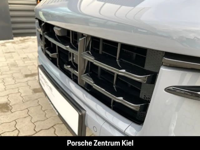 Porsche Cayenne Coupé S