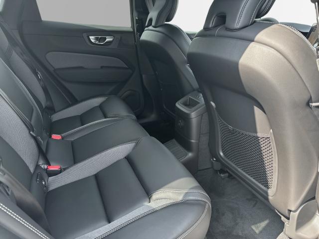 Volvo XC60 AWD Recharge T6 Ultra