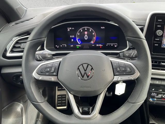 Volkswagen T-Roc 1.5 TSI DSG R-Line