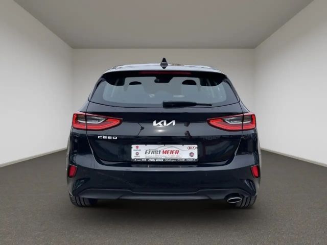 Kia Ceed GDi