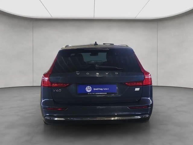 Volvo V60 AWD Bright Plus Recharge T6