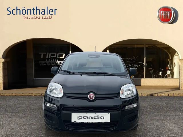Fiat Panda 4x2