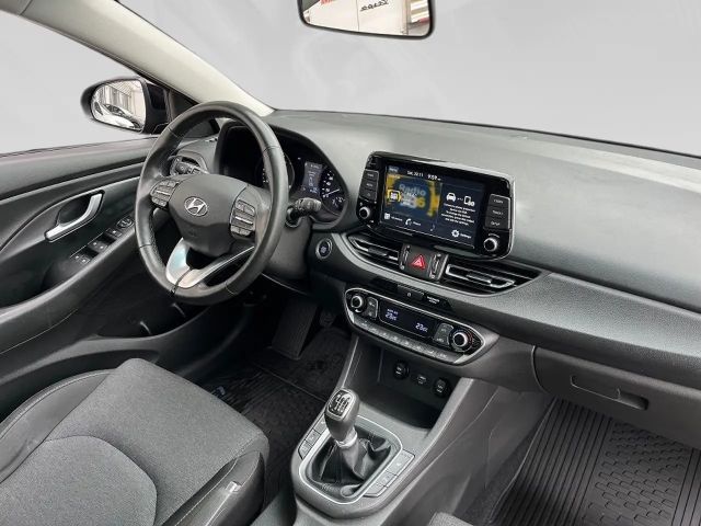 Hyundai i30 CRDi Trend