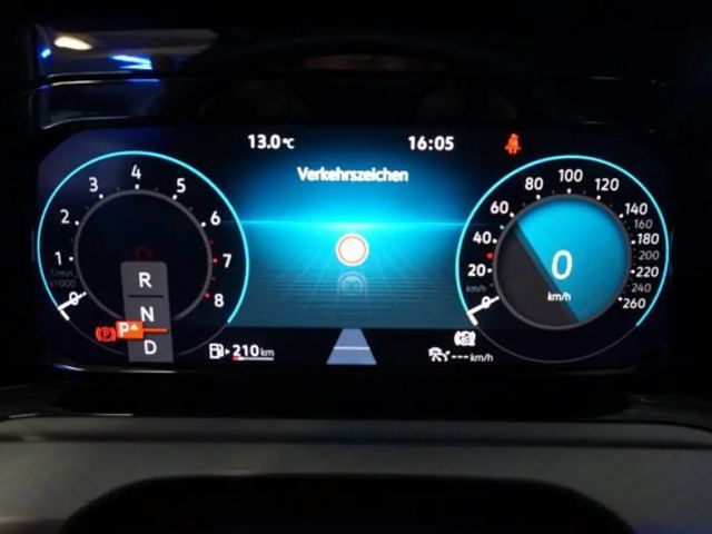 Volkswagen Golf DSG Variant