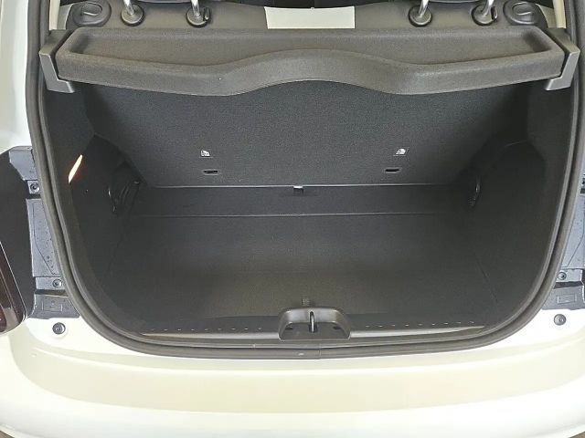 Fiat 500 Hatchback Hybrid Torino