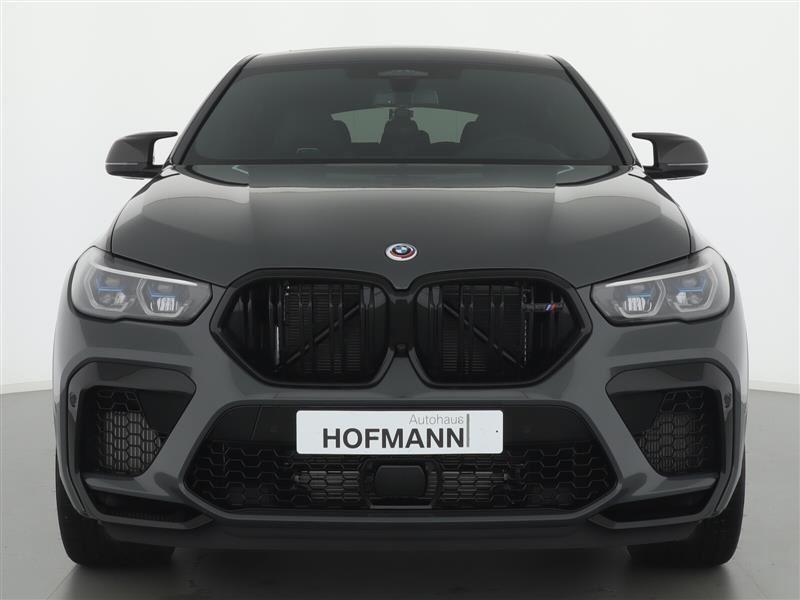 BMW X6 X6 M X6 M