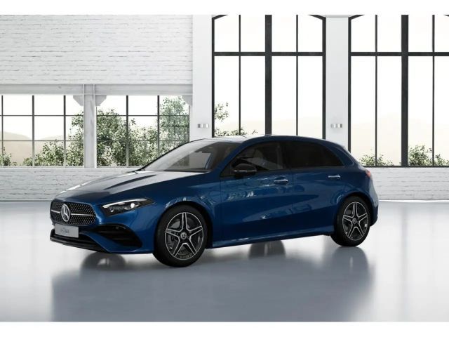 Mercedes-Benz A 200 A 200 d AMG Line