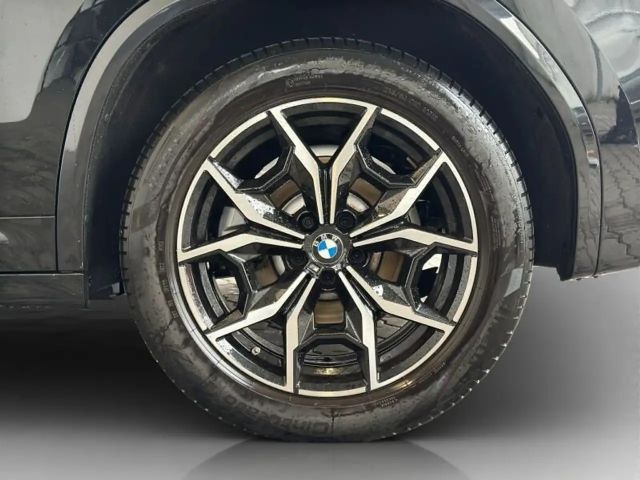 BMW X3 M-Sport xDrive20i