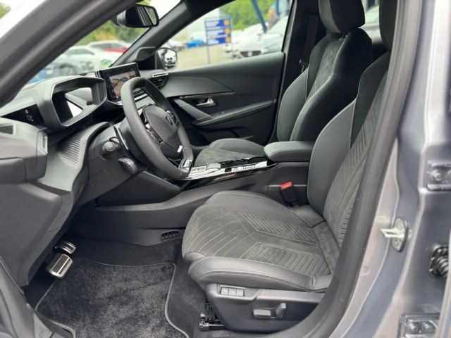 Peugeot 208 GT-Line Hybrid