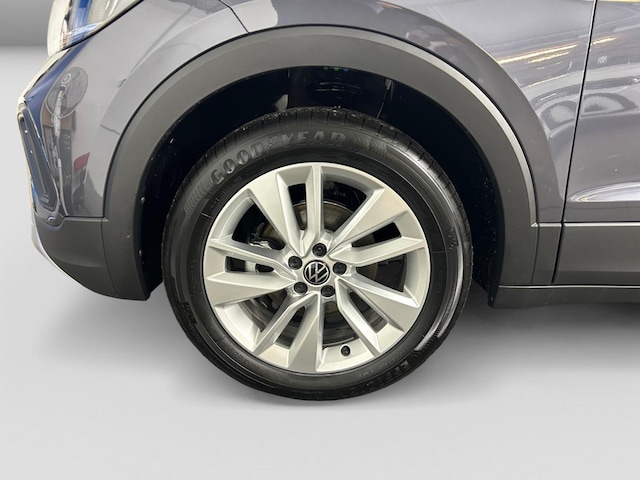 Volkswagen T-Cross 1.0 TSI DSG Life