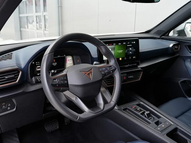 Cupra Formentor DSG e-Hybrid