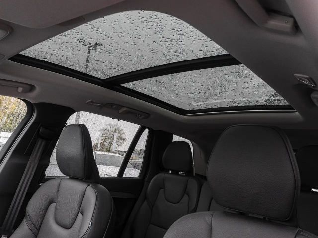 Volvo XC90 AWD Bright Plus T8