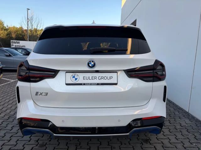 BMW iX3 iX3