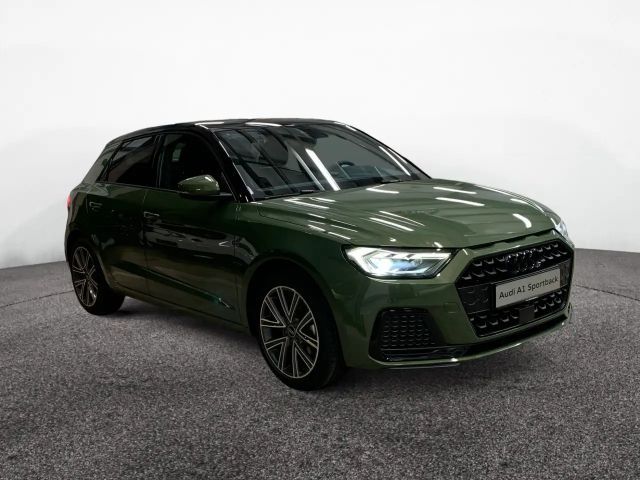 Audi A1 30 TFSI S-Tronic Sportback