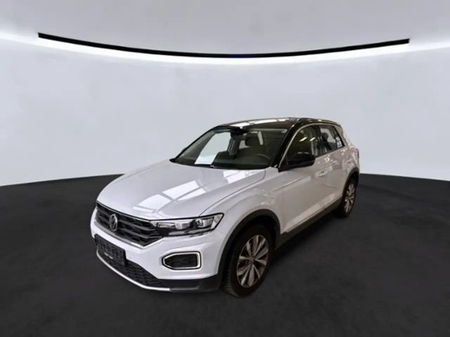 Volkswagen T-Roc 1.5 TSI DSG Style