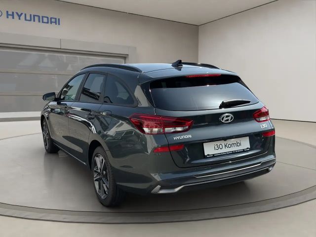 Hyundai i30 Advantage
