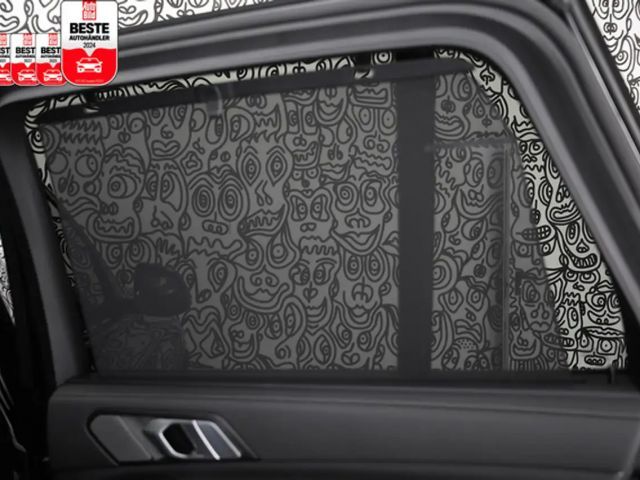 BMW X5 Individual M-Sport xDrive30d