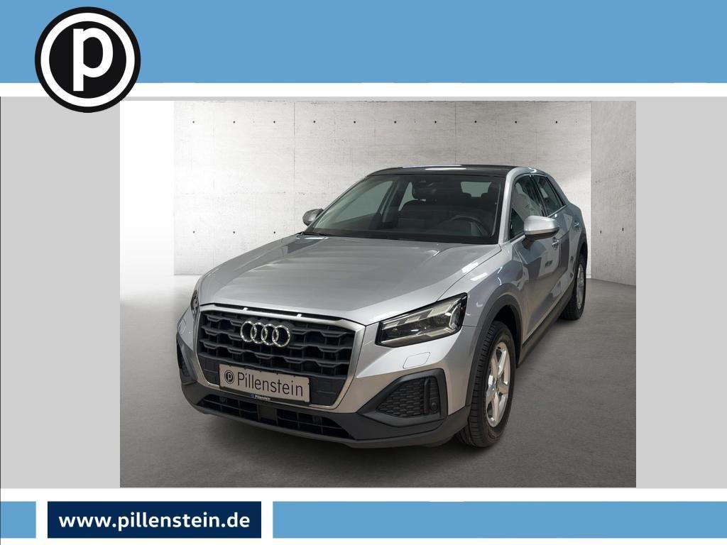 Audi Q2 2.0 TDI
