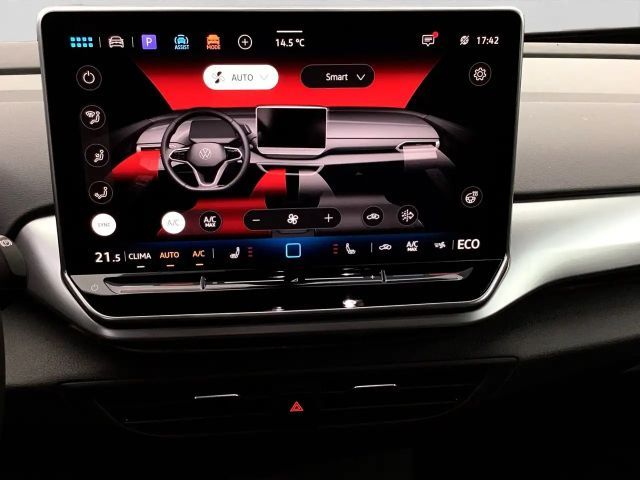 Volkswagen ID.4 Pure