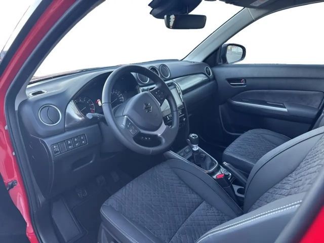 Suzuki Vitara AllGrip Flash Hybrid