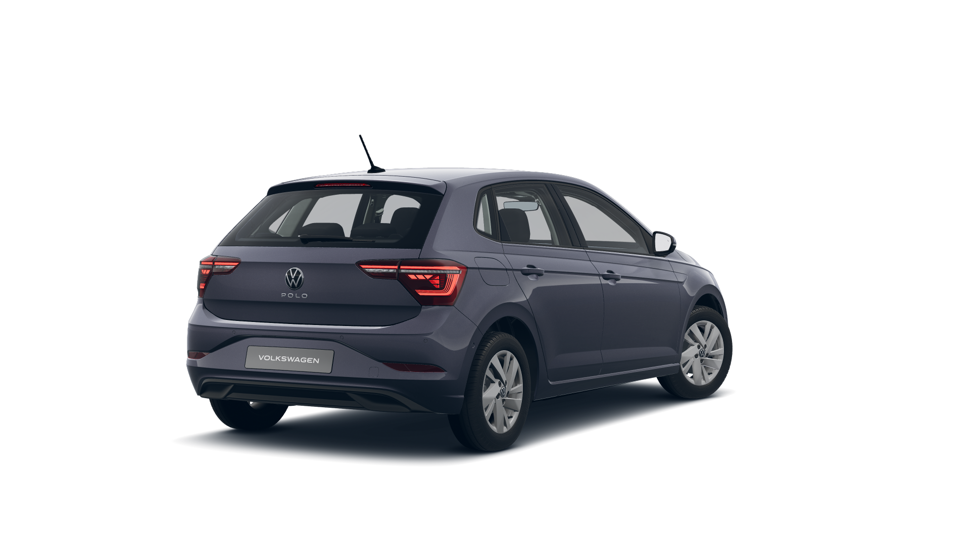 Volkswagen Polo 1.0 TSI DSG Style