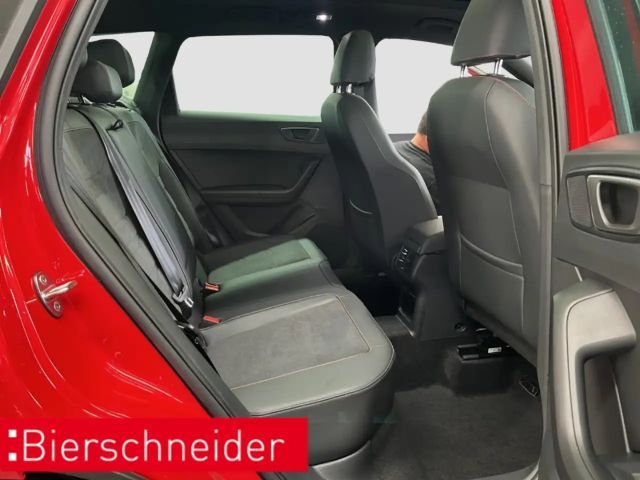 Seat Ateca 1.5 TSI DSG FR-lijn