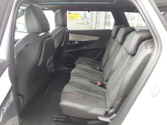 Peugeot 5008 BlueHDi EAT8 GT-Line