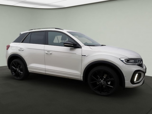 Volkswagen T-Roc DSG R-Line