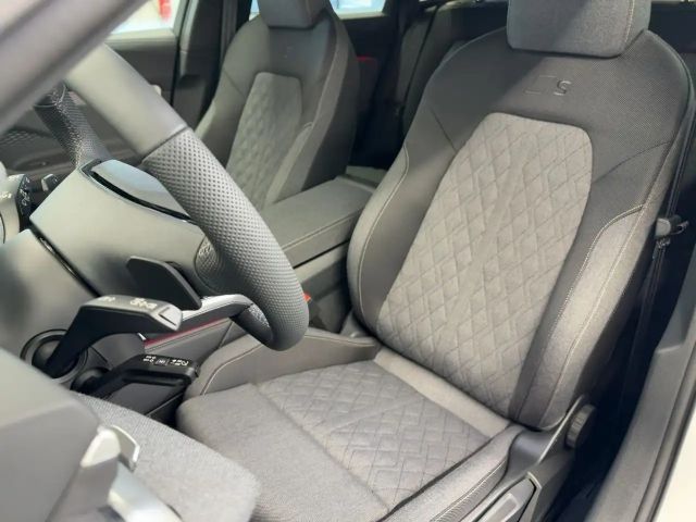 Audi A5 2.0 TDI S-Line