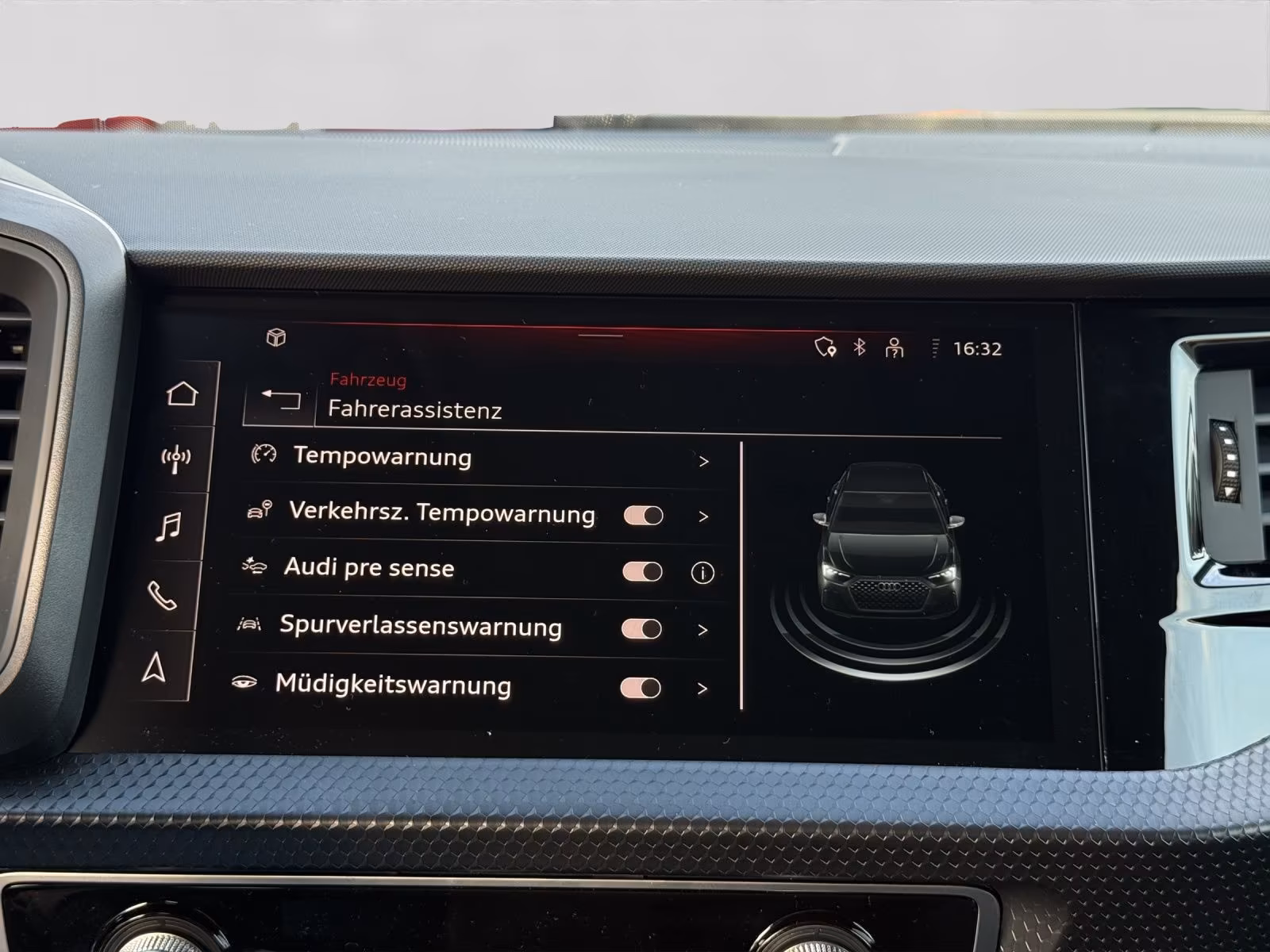 Audi A1 25 TFSI Sportback