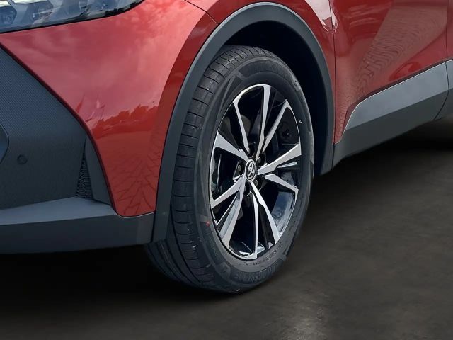 Toyota C-HR 4x2 Plug-in