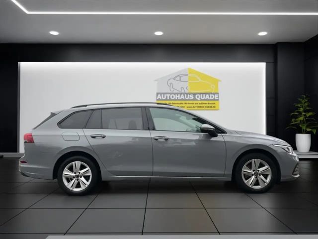 Volkswagen Golf Golf VIII Variant