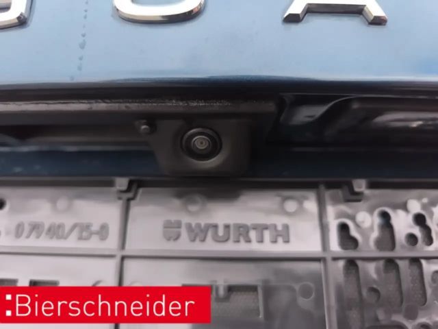 Volkswagen Tiguan 2.0 TDI DSG Move