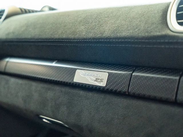 Porsche Cayman 718 Coupé