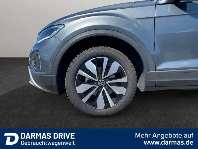 Volkswagen T-Roc 1.0 TSI
