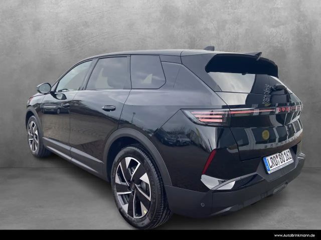 Opel Grandland X GS-Line Grand Sport Hybrid