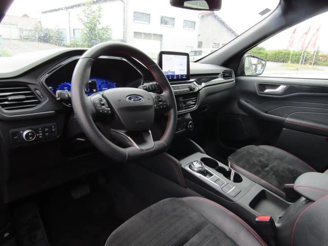 Ford Kuga AWD ST Line X