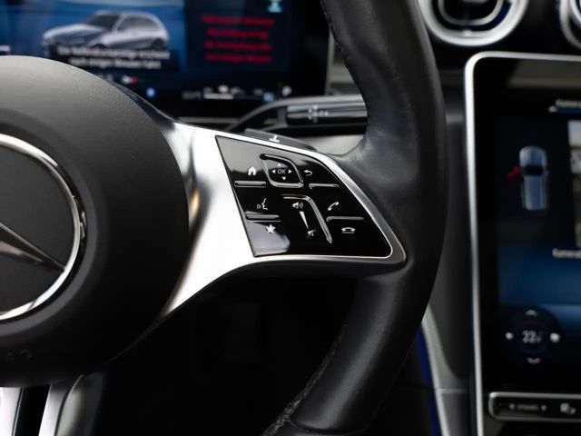 Mercedes-Benz C 300 AVANTGARDE Estate