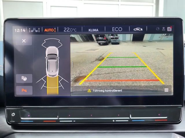 Cupra Formentor e-Hybrid