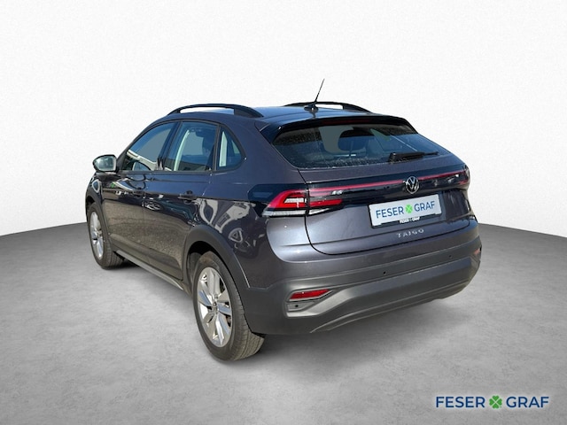 Volkswagen Taigo 1.5 TSI DSG Life