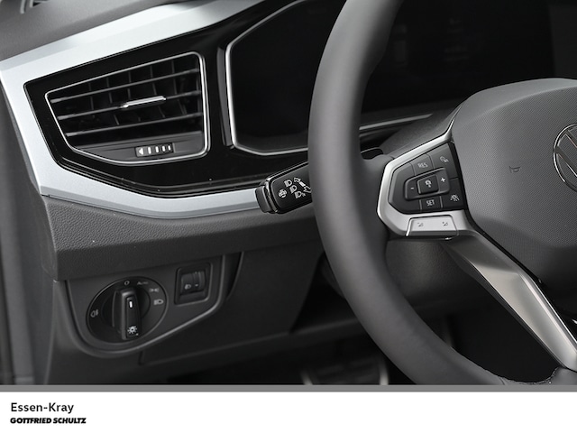 Volkswagen Polo Goal 1.0 TSI DSG LED Navi Sitzheizung