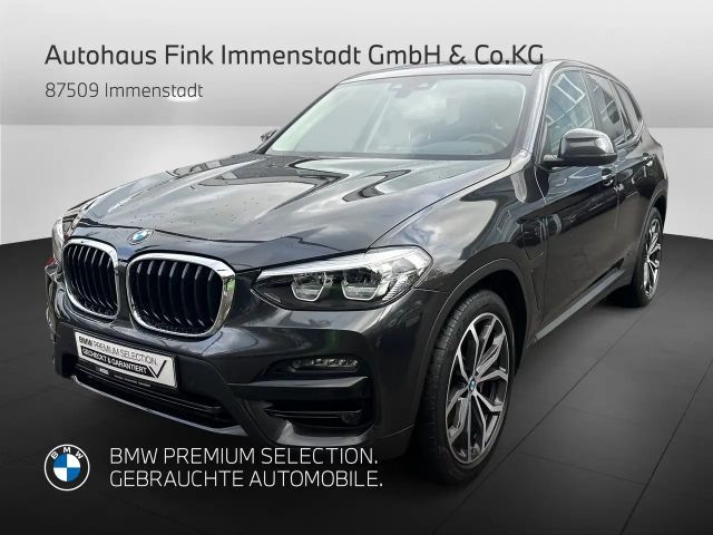 BMW X3 Advantage pakket xDrive30e