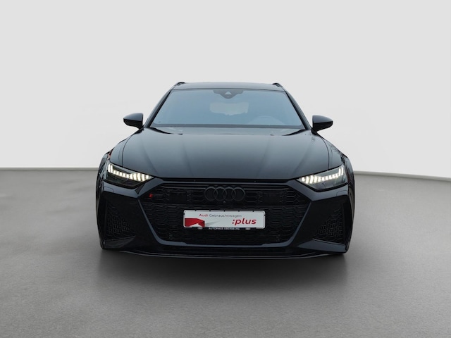 Audi A6 e-tron Avant Performance Quattro