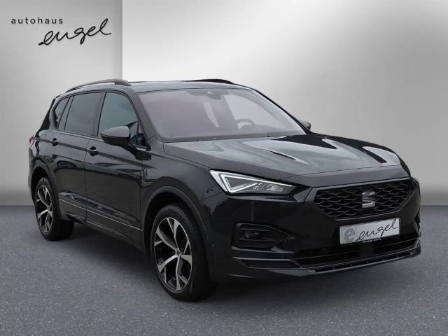 Seat Tarraco 2.0 TDI 4Drive DSG FR-lijn
