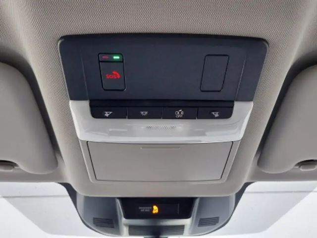 Nissan X-trail N-Connecta