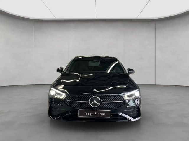 Mercedes-Benz CLA 180 CLA
