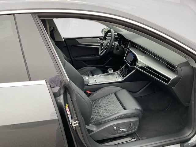 Audi S7 Quattro Sportback